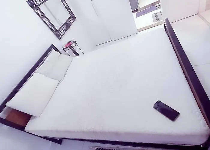 Exelente Apartamento In Copacabana