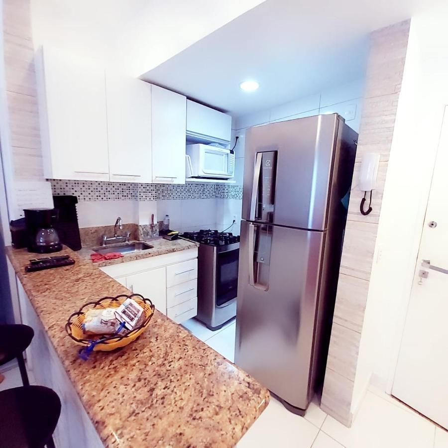 Exelente In Copacabana Apartamento Río de Janeiro