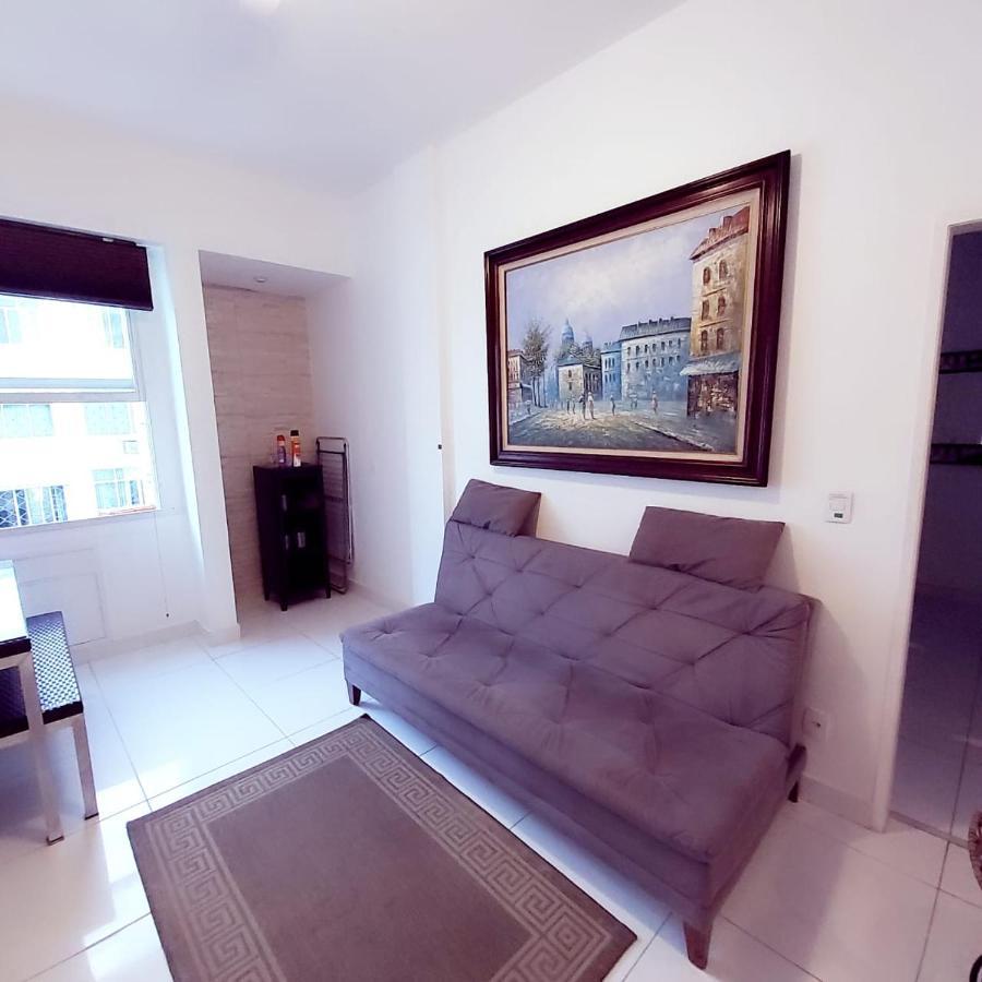 Apartamento Exelente In Copacabana Río de Janeiro
