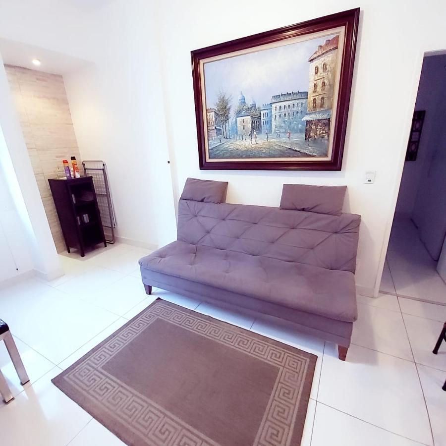 Apartamento Exelente In Copacabana Río de Janeiro