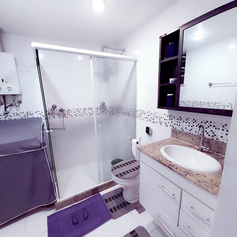 Apartamento Exelente In Copacabana Río de Janeiro