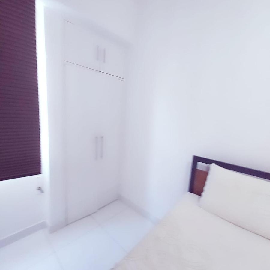 Apartamento Exelente In Copacabana Río de Janeiro